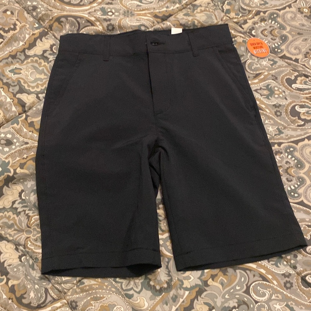 NWT boys shorts